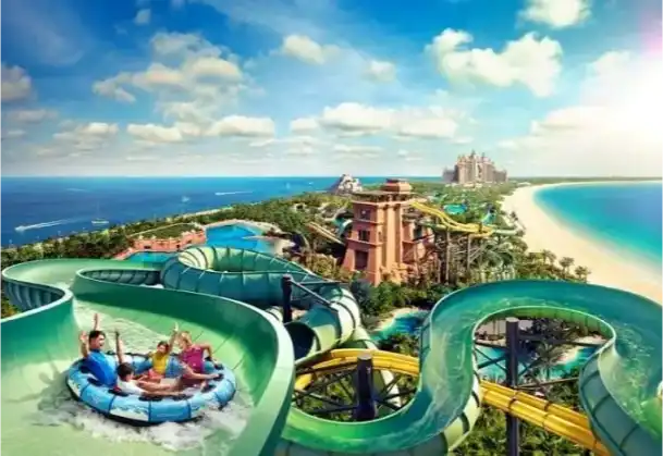 Aquaventure Park